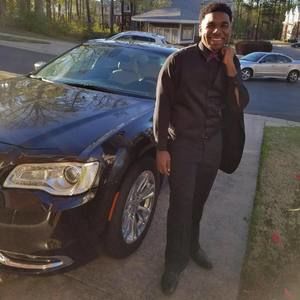 Meet your Posher, Jamel